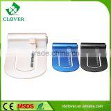 ABS Material With Clip 1 Led Mini Book Reading Light for Promotion