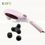 Powerful Handheld Massager Easy to Hold/body Massager/electric Massager thumbnail-2
