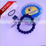 2016 High Quality Buddha Bead Bracelet Usb Cable, Wearable Bracelet Usb Cable, Bracelet Usb Cable in 1m thumbnail-3