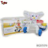 Remote Control Power Ride on Electric Car thumbnail-1