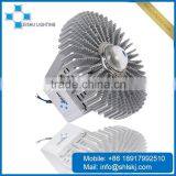 CE UI CUI IEC DLG 90w Led Gas Station Lights Led Gas Station Canopy Light With UI and DLG 90w/120w/150w LT-T-115 thumbnail-5