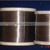 Alloy Cutting Titanium Wire Nitinol Wire