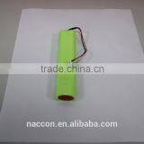 AAA NiMH Battery Pack With 600mAh. U09