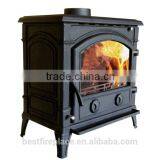 2014 Hot Sale Cast Iron Fireplace thumbnail-1