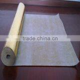 2mm 3mm rubber soundproof underlay