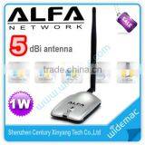 54Mbps Alfa AWUS036H High Power USB Alfa Wireless Adapter
