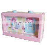 The New Design Lovely Calender Clock thumbnail-1