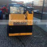 USED MACHINERIES - JCB ROBOT SKID STEER LOADER (3091) thumbnail-5