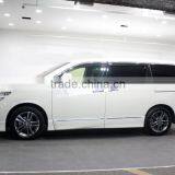 USED VANS - NISSAN ELGRAND 250 (RHD 820431 GASOLINE) thumbnail-3