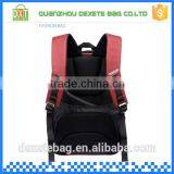 Cheap Price Lightweight Foldable Polyester Backpack Brands for Teenagers thumbnail-4