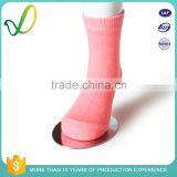 New Design Pure Color Seconds 100% Cotton Baby Cotton Socks Sock Baby Infant thumbnail-4