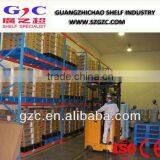 Drive-in Rack High Capacity Pallet Racking