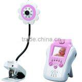 1.5 Inch Wireless Baby LCD Camera/baby Monitor thumbnail-1
