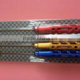 1/10 Crawler Radio Control Car Toys Frame RC Car Tools thumbnail-2