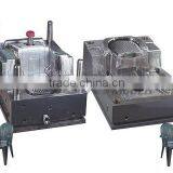 Plastic Injection Mould for Chair With Affordable Price and Widely Used thumbnail-2