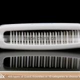 Individually Wrapped Plastic Folding Massage Comb and Luxury Air Hairbrush thumbnail-6