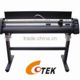 Low cost popular 1350mm cutting plotter -SN-1350