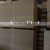 Hollow Particle Board for Doors and Decorations