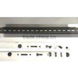 High Efficiency 5-Axis CNC Machining Center for Rail Transit and Aerospace thumbnail-6