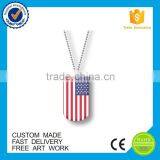 Zinc Alloy Dog Tag Blank Dog Tag Metal Dog Tag thumbnail-4