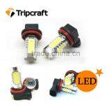 6W Car Led Headlight 6W Auto Led Frog Light H1 H3 H4 H7 H8 H11 9005 9006 1156 1157 thumbnail-1
