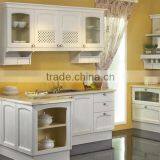 Europe Best Popular Ready To Assemble Kitchen Cabinets thumbnail-1