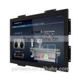 Wide Screen 22inch Open Frame Touchscreen Monitor With Resistive Touchscreen thumbnail-3
