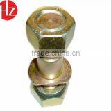 TCM Forklift 4-4.5t Nut and Bolt