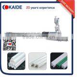 25m/min PPR/PPRC Water Pipe Extrusion Machine KAIDE thumbnail-3