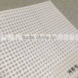 Outdoor Advertising Mesh Banner Printing/Perforated Flex Banner/Full Color Fence Mesh Banner thumbnail-2