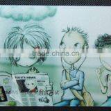 JETYOUNG Instant PVC Card 76mm SILVER for Inkjet Printer thumbnail-6