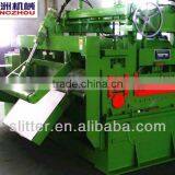 4x1600 China Sixfold Stainless Steel Coil Straightening Machine thumbnail-1