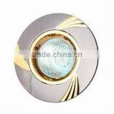 Zinc Adjustable Hanging Ceiling Lamp Cover