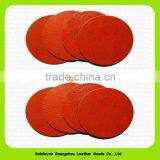 15011 Graceful and Fashion Leather Cup Coaster thumbnail-6