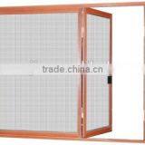 Stainless Steel Shielding Net King Kong Net Window/door (factory) thumbnail-5