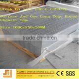 China Natural Granite Honed G654 Granite Step