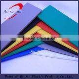 Hot Selling High Density Pvc Foam Sheet for Furniture 0.55 Density thumbnail-1