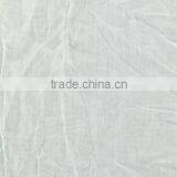 Plain Cotton and Polyester Blended Fabric for High Quality Garment in 2015