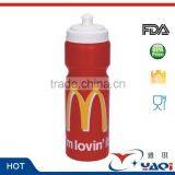 Simple Water Bottle, Bpa Free Water Bottle Customized thumbnail-4