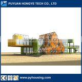 2016 China New Hot Selling Luxury Office Mobile Prefab Container Office