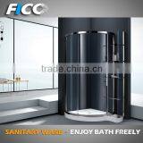 Fico Shower Cabin FC-524 Shower Room Partition thumbnail-1
