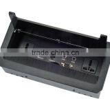 Table Outlet Boxes 2 Power+2 Network+1 VGA+2 Audio thumbnail-1