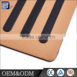 Hot Sale Free Sample Fancy Book Style Shockproof Stand Function Leather Tablet Case for Ipad Air thumbnail-3