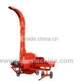 9Z-30 Straw Forage Chopper Cutting Machine on Sale thumbnail-5
