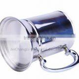 2016 Hight Quality Double Wall Stainless Steel Beer Mug/Cup thumbnail-6
