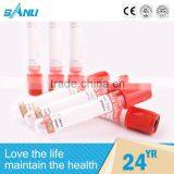 High Quality OEM Available Blood Collection Tube