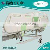 Commercial Furniture European Style Hospital Bed for Hot Sale thumbnail-6