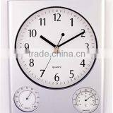 Outdoor Waterproof Clock