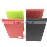 PU Leather Golf Score Card Holder/ Golf Scorecard Holder Leather thumbnail-5