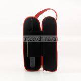 Custom Logo pu Leather Wine Gift Bags thumbnail-5